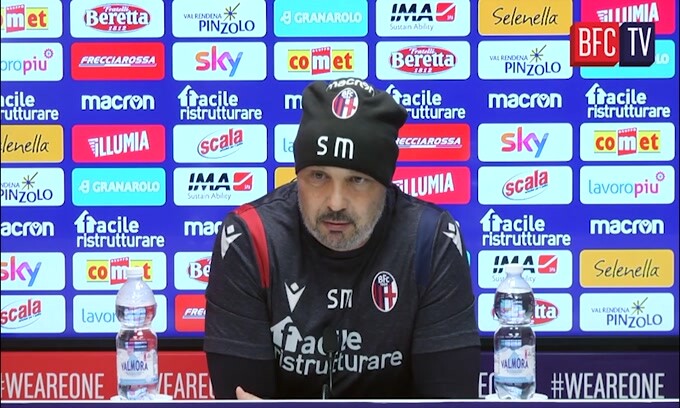 Mihajlovic: "Var? Mi arrabbio ma non c'è malafede"