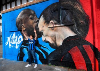 Milan, Gazidis su Ibra: “Rinnovo? Se continua a giocare così…”