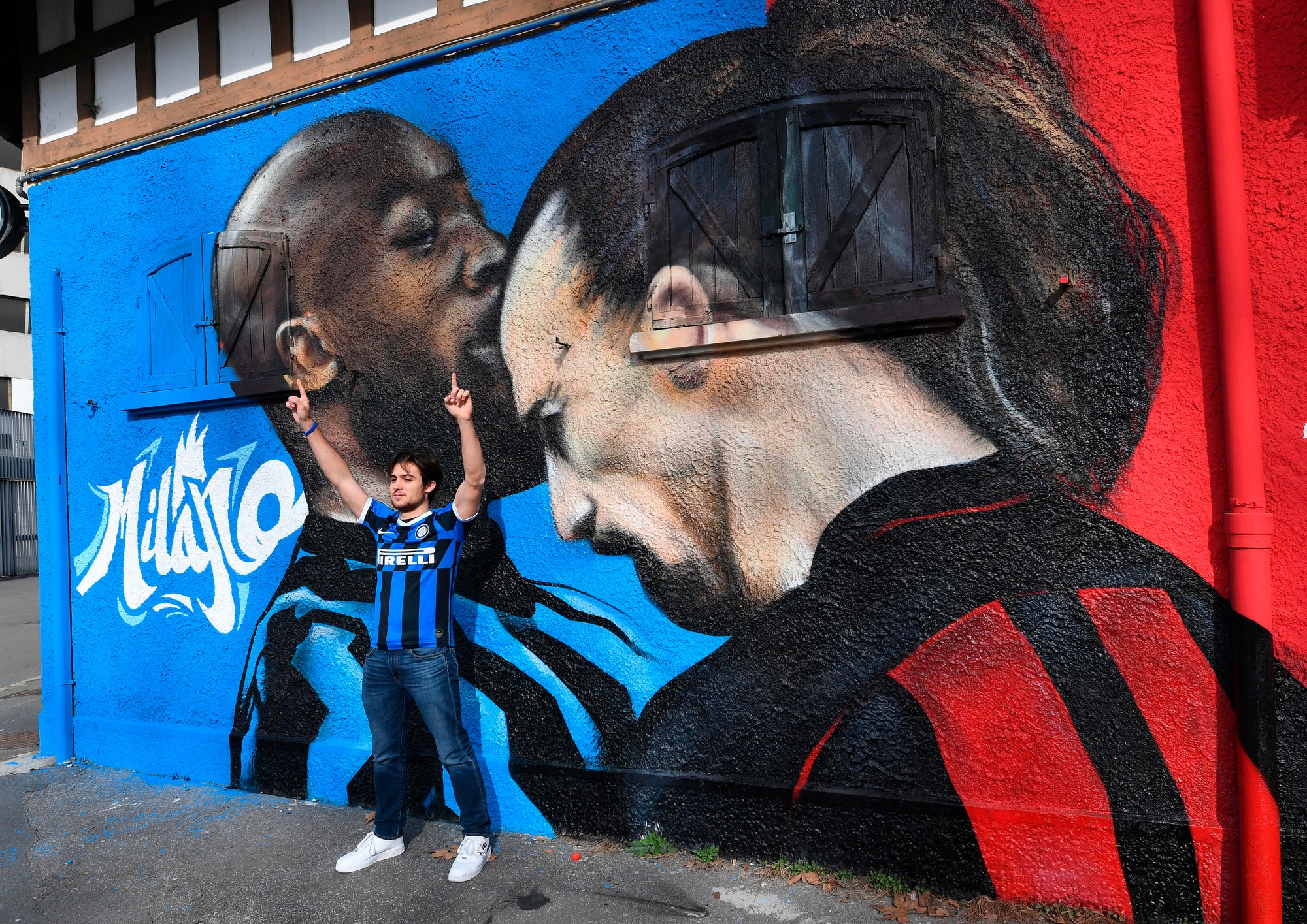 Milan, Gazidis su Ibra: “Rinnovo? Se continua a giocare così…”