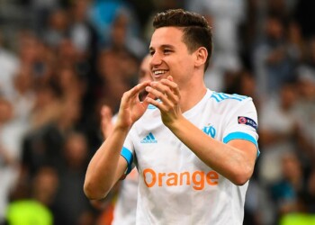 Milan, obiettivo Thauvin ma attenzione ad Otavio