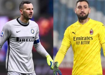 Milan, Pioli perde anche Mandzukic per il derby contro l’Inter