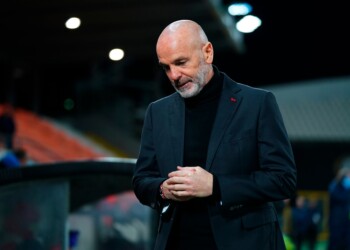 Milan, Pioli: “Sconfitta meritata. Bisogna ripartire subito”