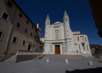 Giornata mondiale del malato Suor Maria Rosa Bernardinis : “Impariamo a portare la croce di chi soffre, per guarire tutti, insieme”