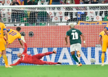 Mondiale per club, Palmeiras di Felipe Melo ko. Tigres in finale