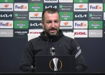 Napoli, Gattuso: “Emergenza? Faremo di necessità virtù”