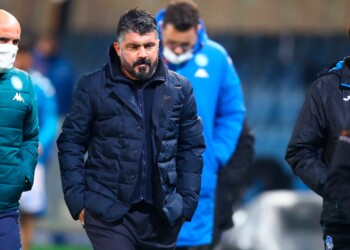 Napoli, il dubbio di Gattuso: offensivo con Politano oppure più coperto con Elmas