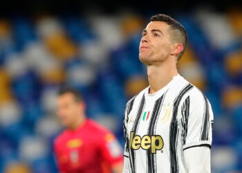 Napoli-Juve 1-0, il tabellino