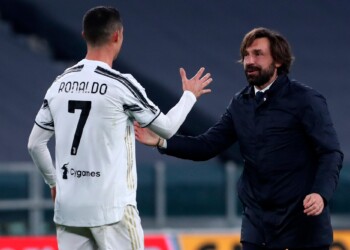 Napoli-Juve: vai Cristiano, Maradona ti guarda