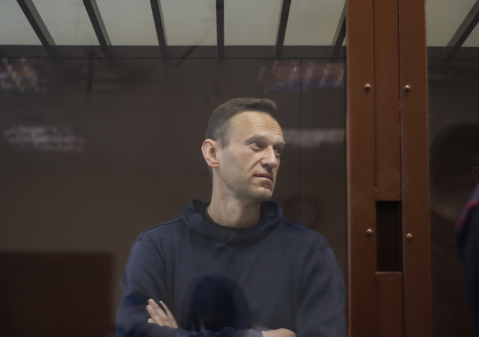 Navalny: Cremlino, Biden aggressivo, ultimatum inammissibili