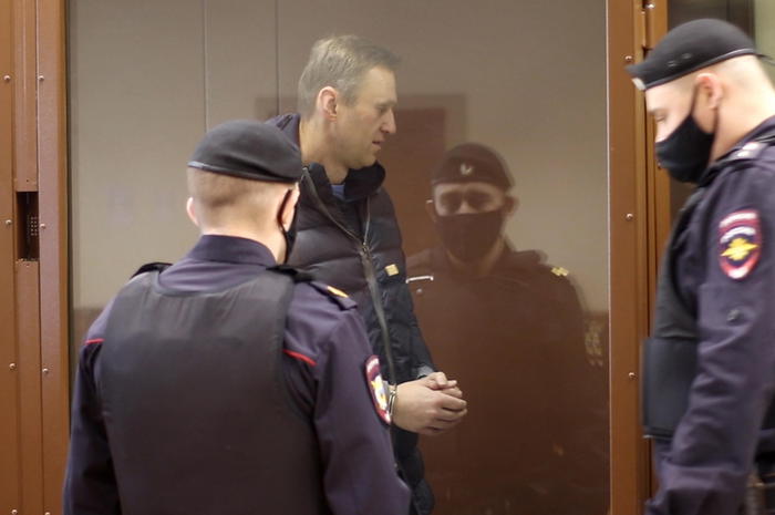 Navalny: Mosca conferma, trasferito in una colonia penale
