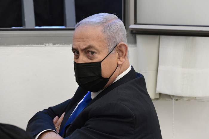 Netanyahu, accuse contro di me confezionate su misura