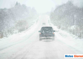 Nord America: mega tempesta invernale. 1,4 milioni abitazioni al buio. Allerta meteo su 150 milioni di cittadini