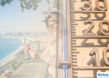 Nuovi, incredibili scenari meteo: Inverno spazzato via