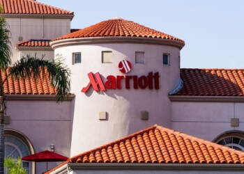 Nuovo CEO di Marriott International: la società è “focalizzata sul laser”