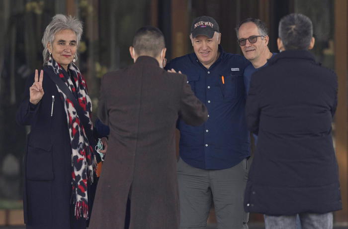 Oms, a dicembre 2019 il virus già circolava molto a Wuhan