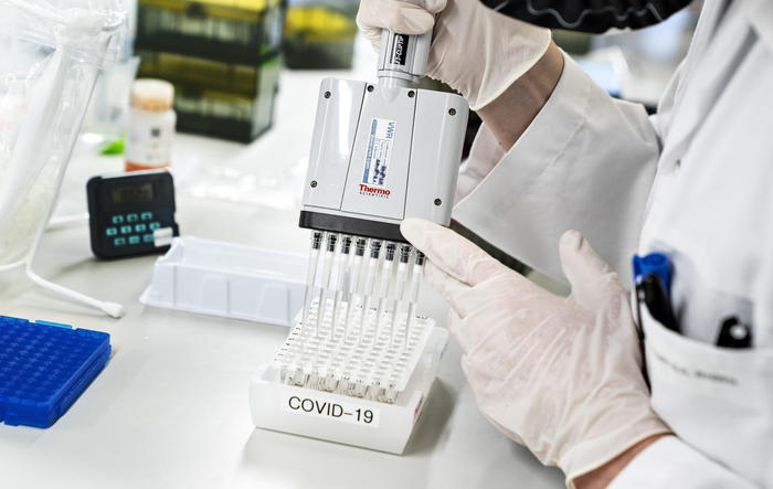 Oms, sull’origine del virus ogni ipotesi resta aperta