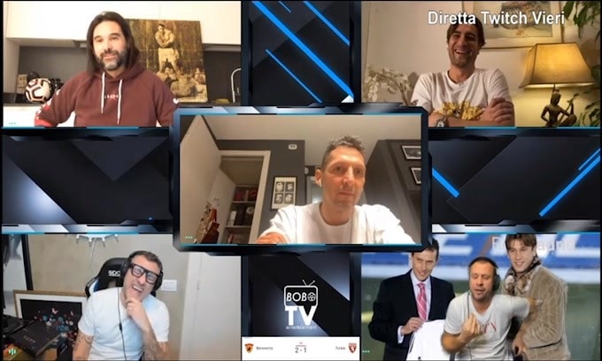 Panucci: “Capello uomo vero. Mi ha voluto ovunque”