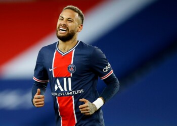 “Paris Saint-Germain, Neymar rinnova fino al 2026”