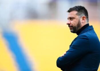 Parma, D’Aversa: “Prestazione buona, delusi per il risultato”