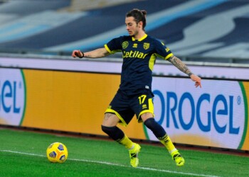 Parma, Dezi al Venezia a titolo definitivo