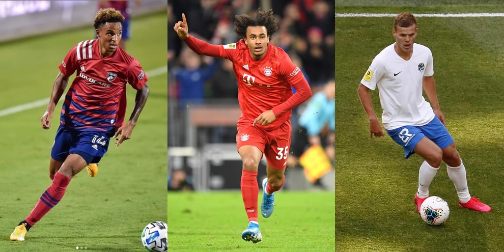 Parma, Man: “Mi ispiro a Mutu”. Zirkzee: “Sono nel posto perfetto per crescere”