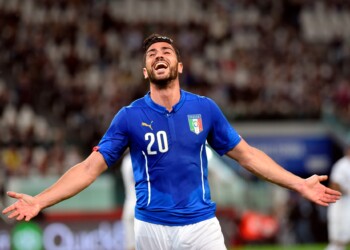 Parma, Pellè sbarca in Italia: “Sono superfelice”