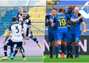 Parma, per il nuovo Tardini incarico affidato allo studio Zoppini