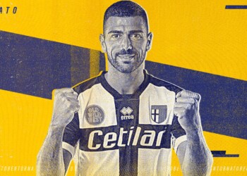 Parma, ufficiale: ecco Pellè fino al 2021