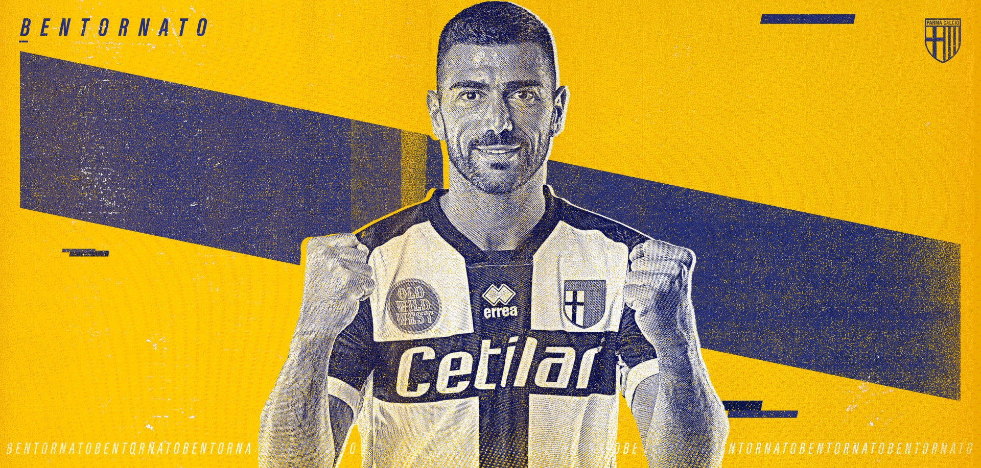 Parma, ufficiale: ecco Pellè fino al 2021