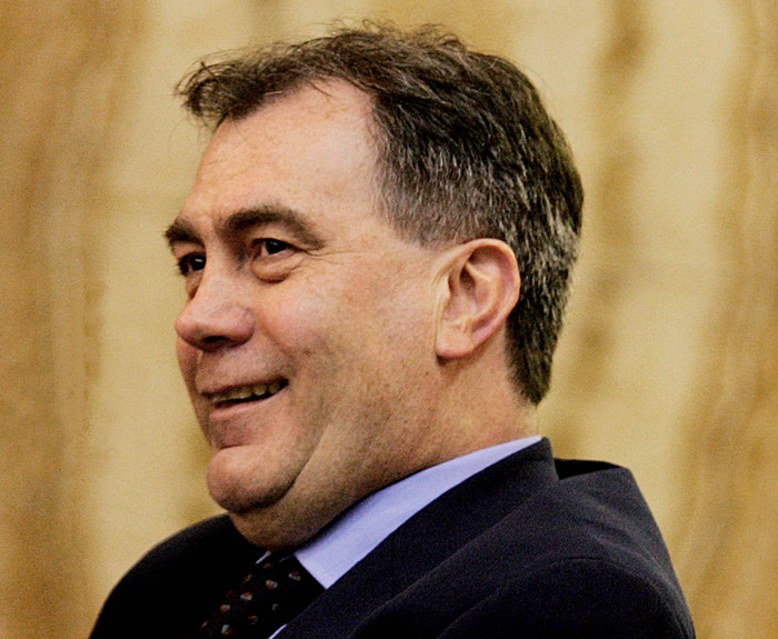 Parmalat: Fausto Tonna è tornato in carcere