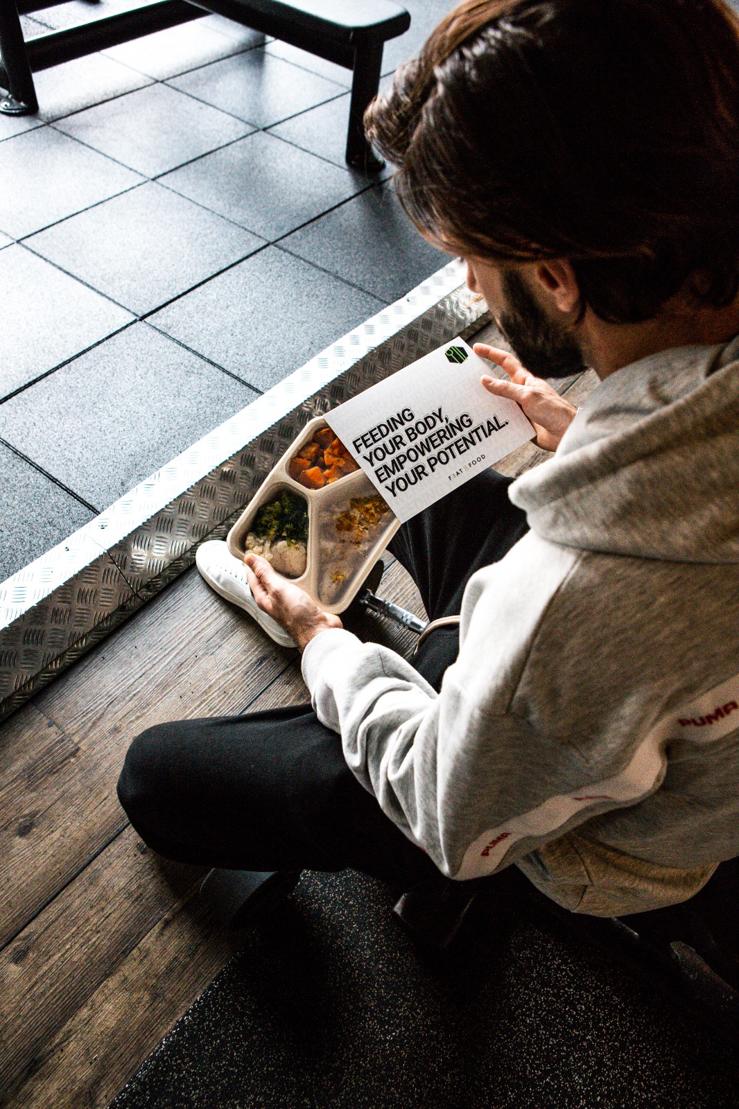 Cresce Feat Food: fatturato triplicato e +240% nuovi clienti