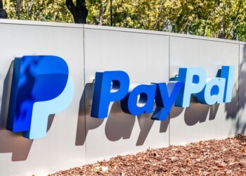 PayPal afferma che il suo utile è aumentato del 200% nel Q4 fiscale