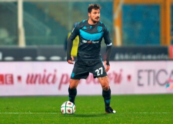 Pescara, Jaroszynski alla Salernitana. Presi Dessena e Tabanelli.