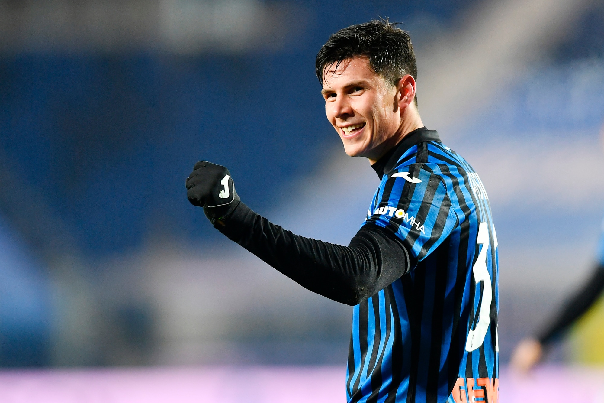 Pessina è cresciuto: ora l’Atalanta è sua