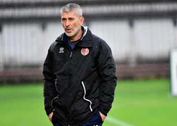 Piacenza, ecco Tafa: il difensore arriva a parametro zero