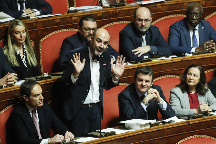 Pillon assolto da accusa diffamazione circolo gay