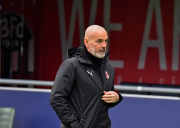 Pioli: “Al Milan c’è voglia di fare una stagione importante”