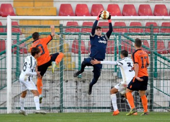 Pistoiese, ufficiale: ecco Lo Faso