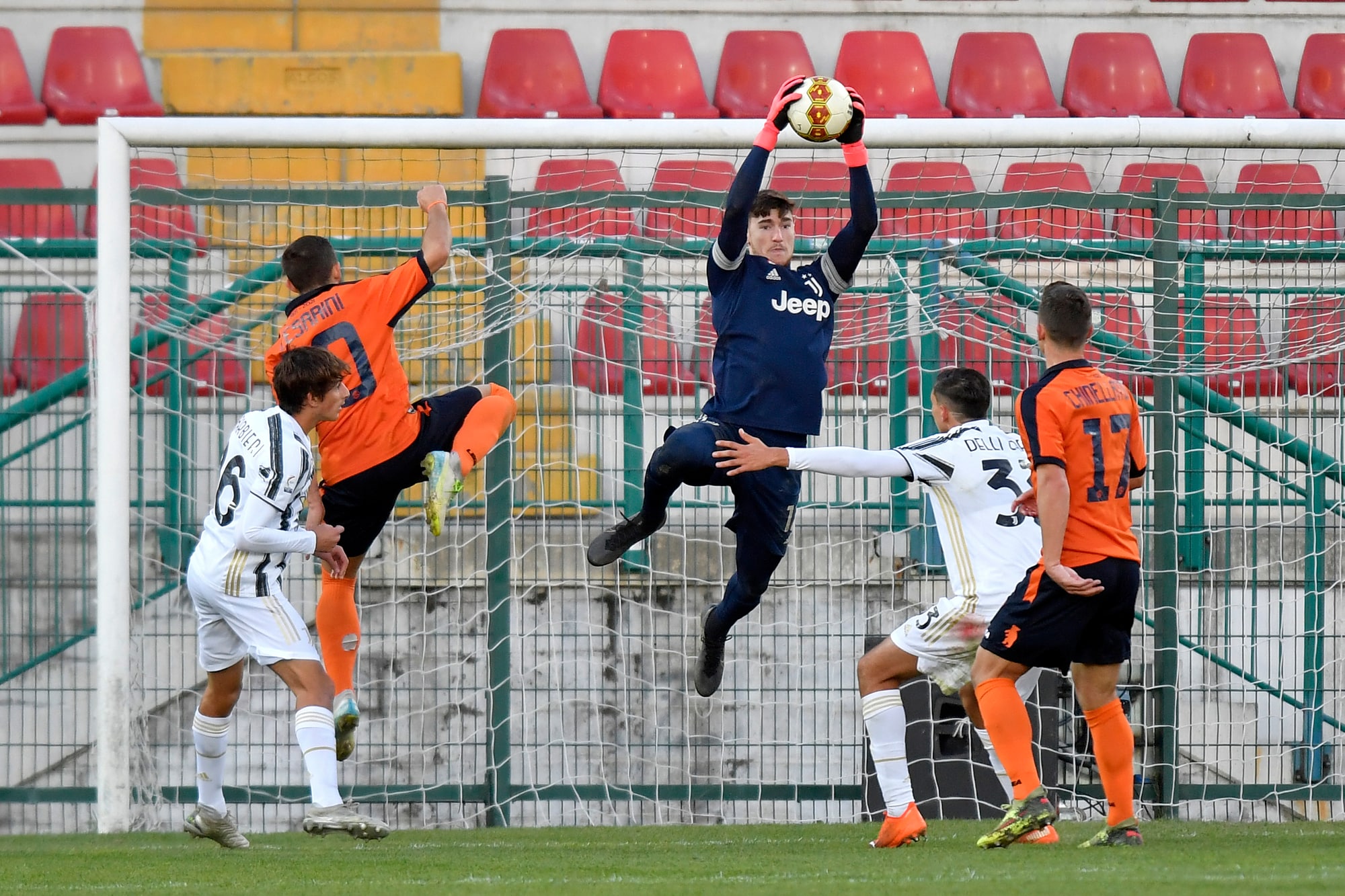 Pistoiese, ufficiale: ecco Lo Faso