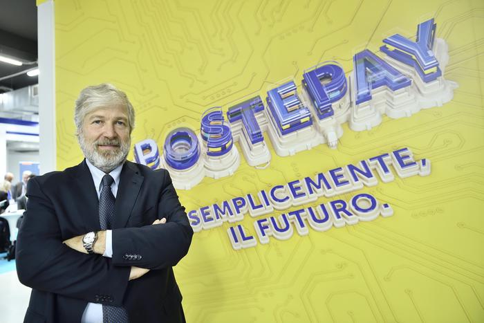 Più collaborazione Postepay-Bancomat per sviluppo nel digitale