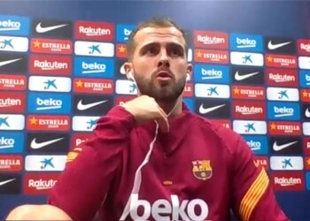 Pjanic, che elogio ad Allegri sui social!