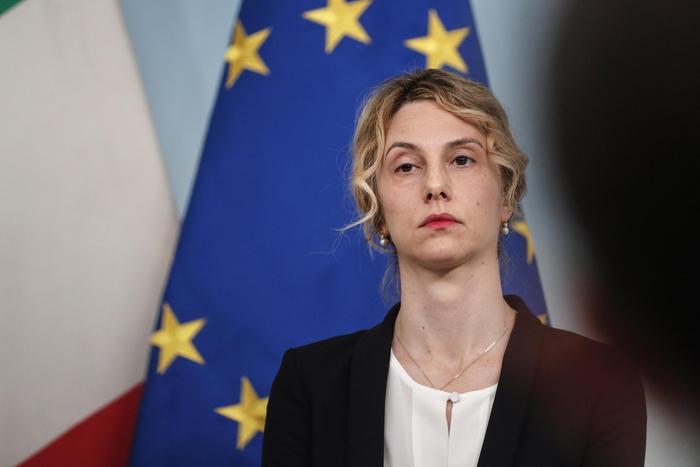 Poche ministre e zero Dem, nel Pd esplode il caso