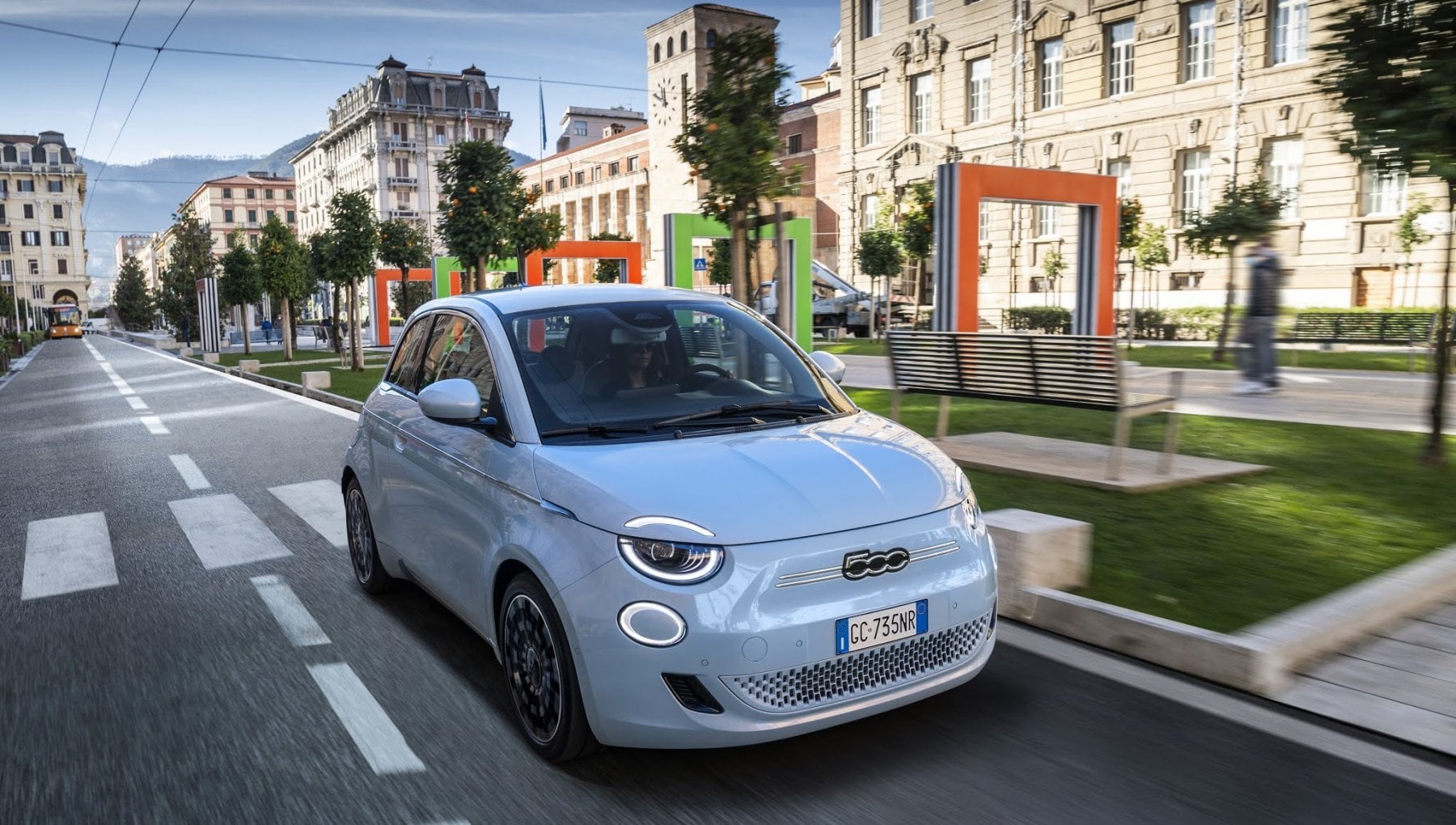 “Pole position”, il progetto per i guidatori di domani