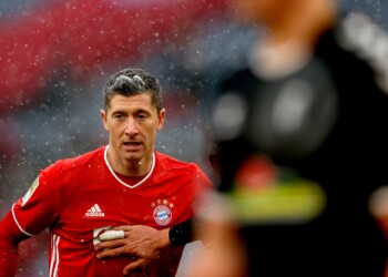 Polonia, Lewandowski: “Esonero di Brzeczek uno shock”