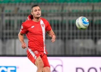 Pordenone, dal Monza ecco Finotto in prestito