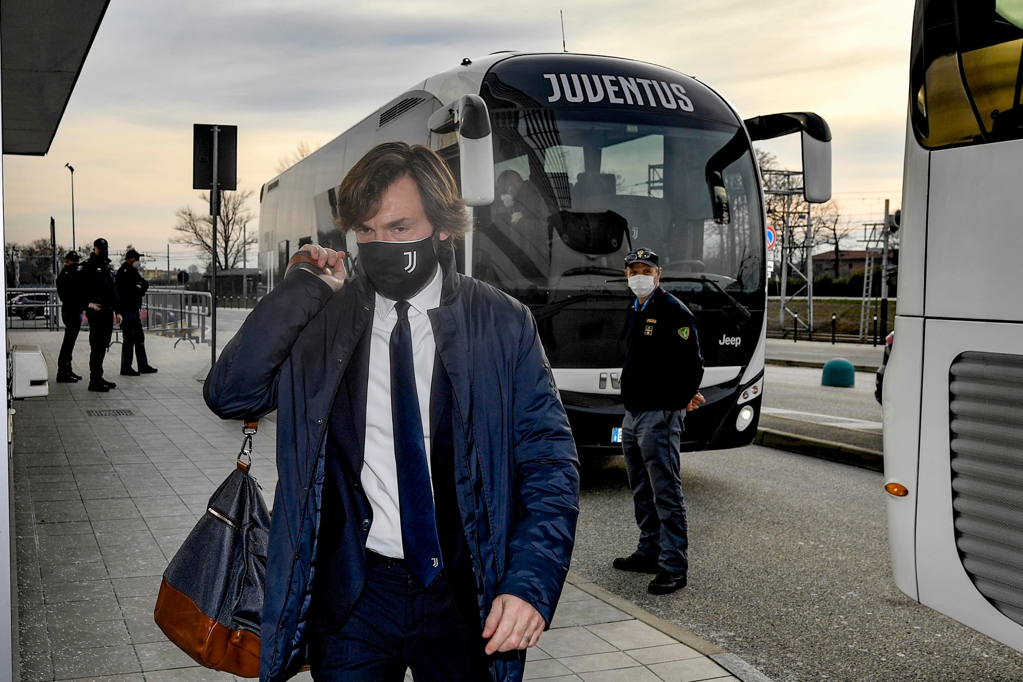 Porto-Juve, Danilo e Bentancur diffidati