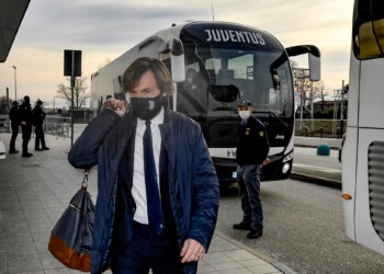 Porto-Juve, la probabile formazione di Pirlo: c’è un ballottaggio