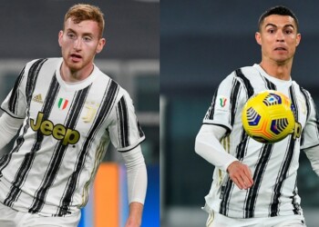 Porto-Juve, Paratici: “Dybala importante”. E su Morata…