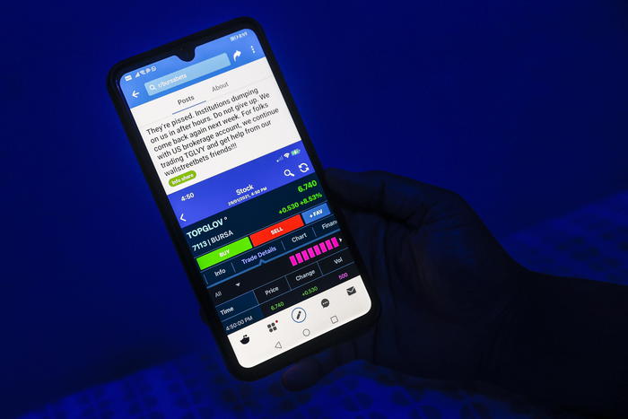 Post su social prevedono rottura con partner 3 mesi prima