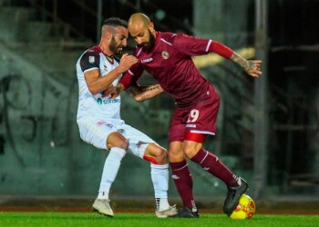 Potenza, Mazzeo è un nuovo giocatore rossoblù